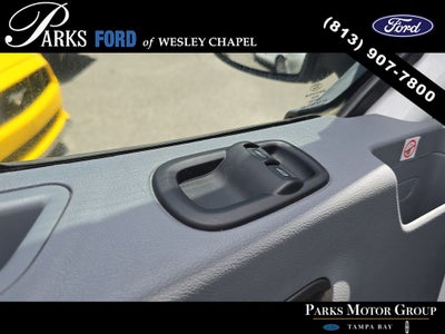 2019 Ford Transit-350 XL