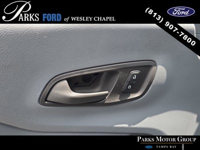 2019 Ford Transit-350 XL
