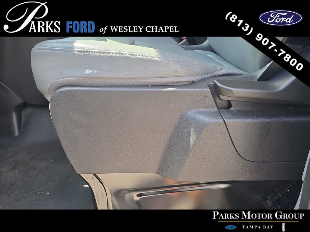 2019 Ford Transit-350 XL