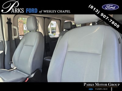 2019 Ford Transit-350 XL