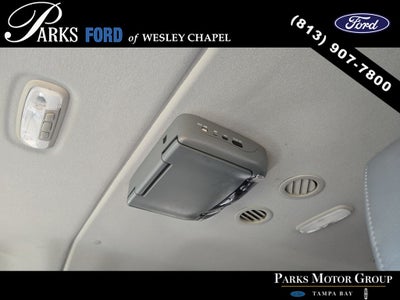 2019 Ford Transit-350 XL