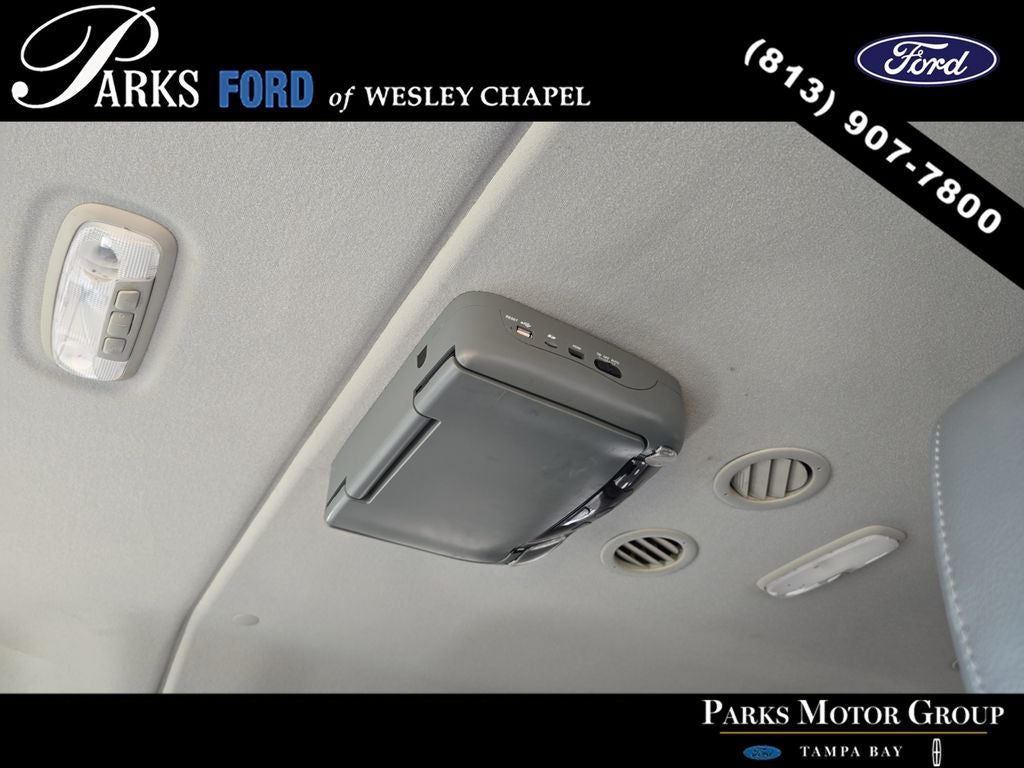 2019 Ford Transit-350 XL