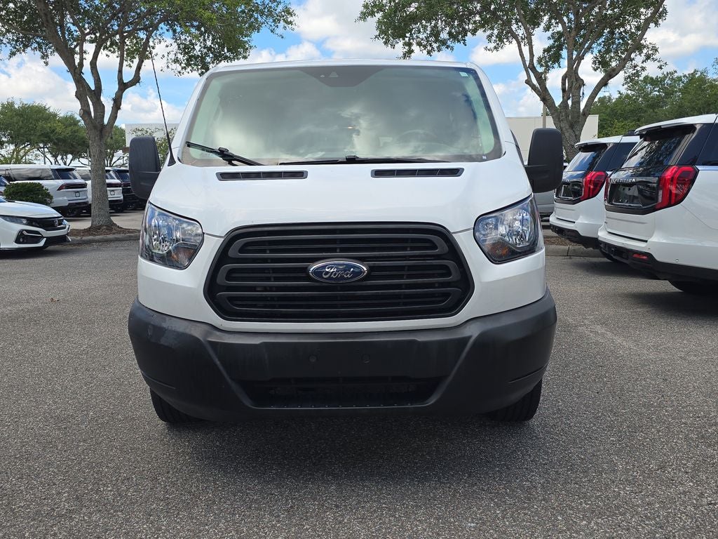 2019 Ford Transit-350 XL