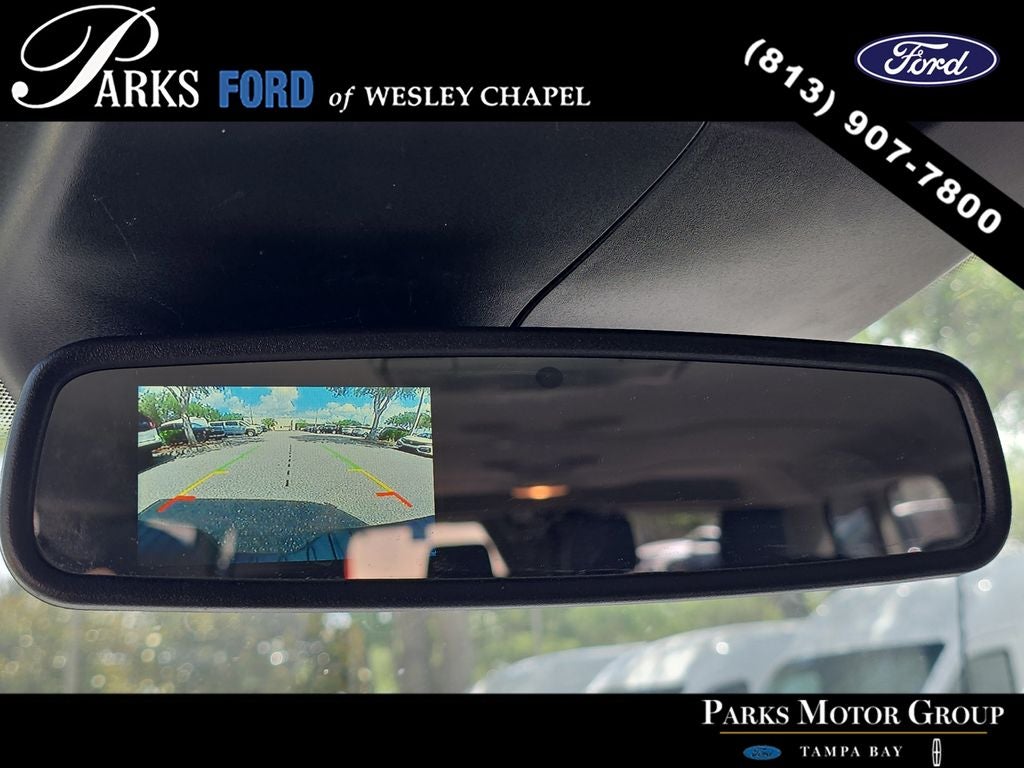 2019 Ford Transit-350 XL