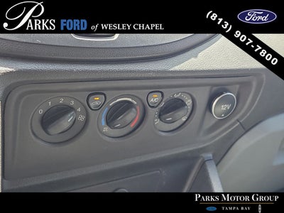 2019 Ford Transit-350 XL