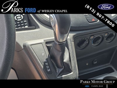 2019 Ford Transit-350 XL