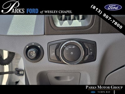 2019 Ford Transit-350 XL