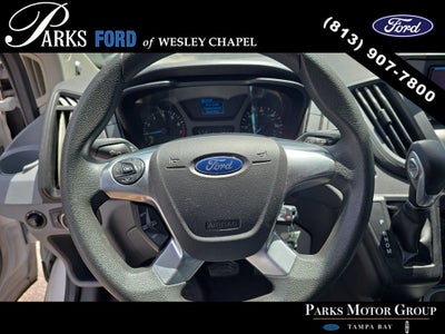 2019 Ford Transit-350 XL