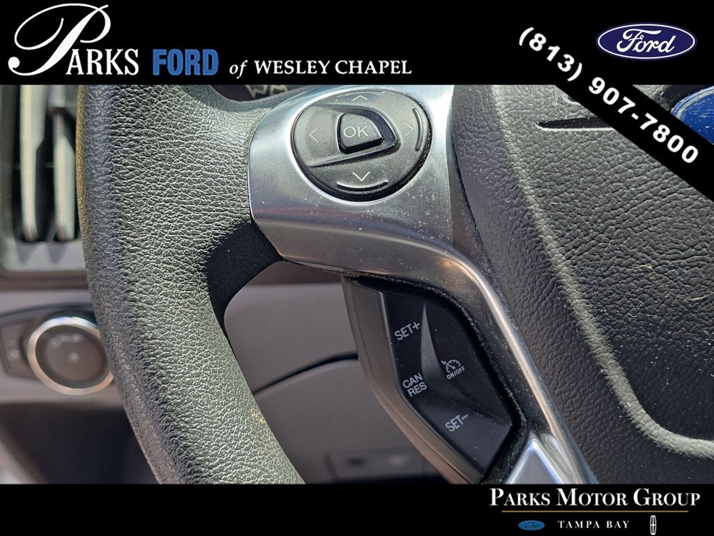 2019 Ford Transit-350 XL