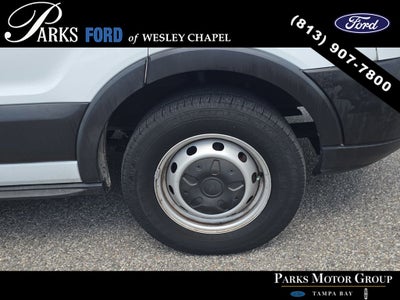 2019 Ford Transit-350 XL