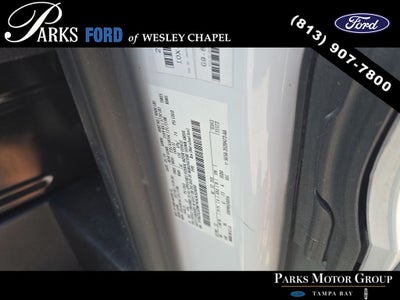 2019 Ford Transit-350 XL