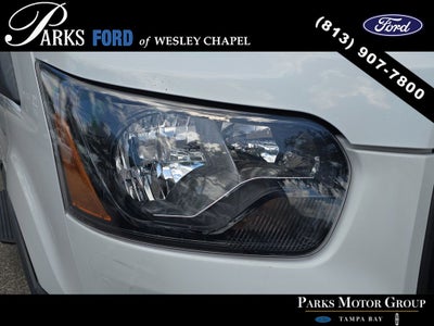 2019 Ford Transit-350 XL