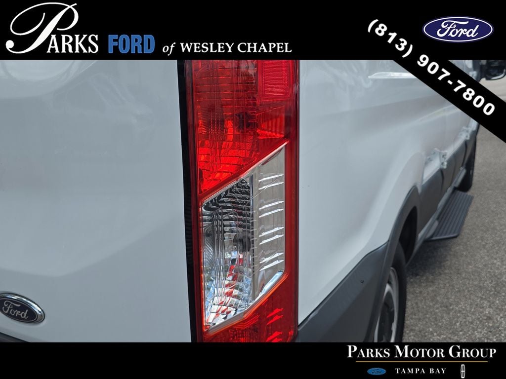 2019 Ford Transit-350 XL