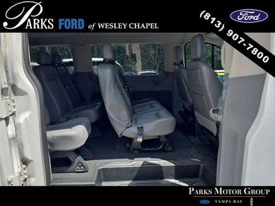 2019 Ford Transit-350 XL