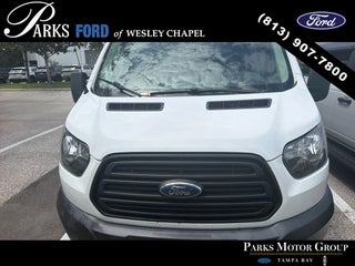 2019 Ford Transit-350 XL