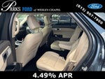 2024 Ford Explorer Platinum