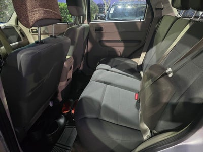 2012 Ford Escape XLS