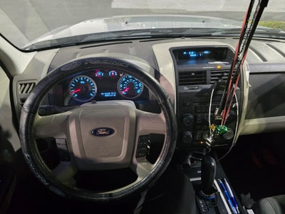 2012 Ford Escape XLS