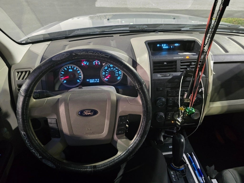 2012 Ford Escape XLS