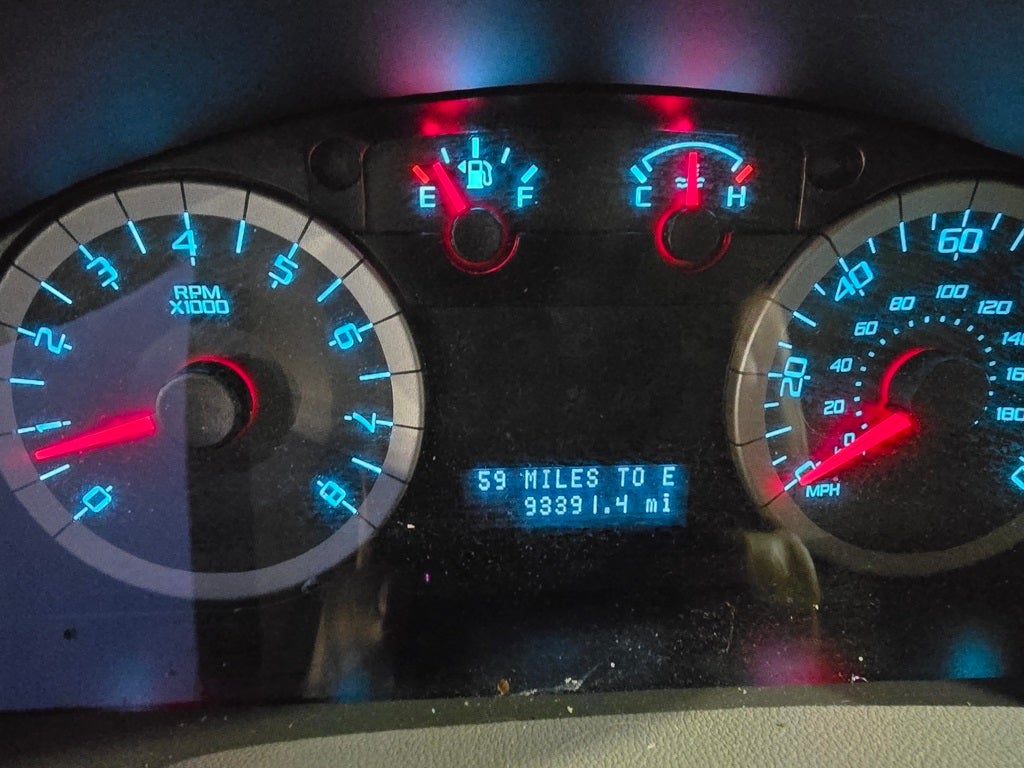 2012 Ford Escape XLS