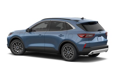 2026 Ford Escape Plug-In Hybrid Base