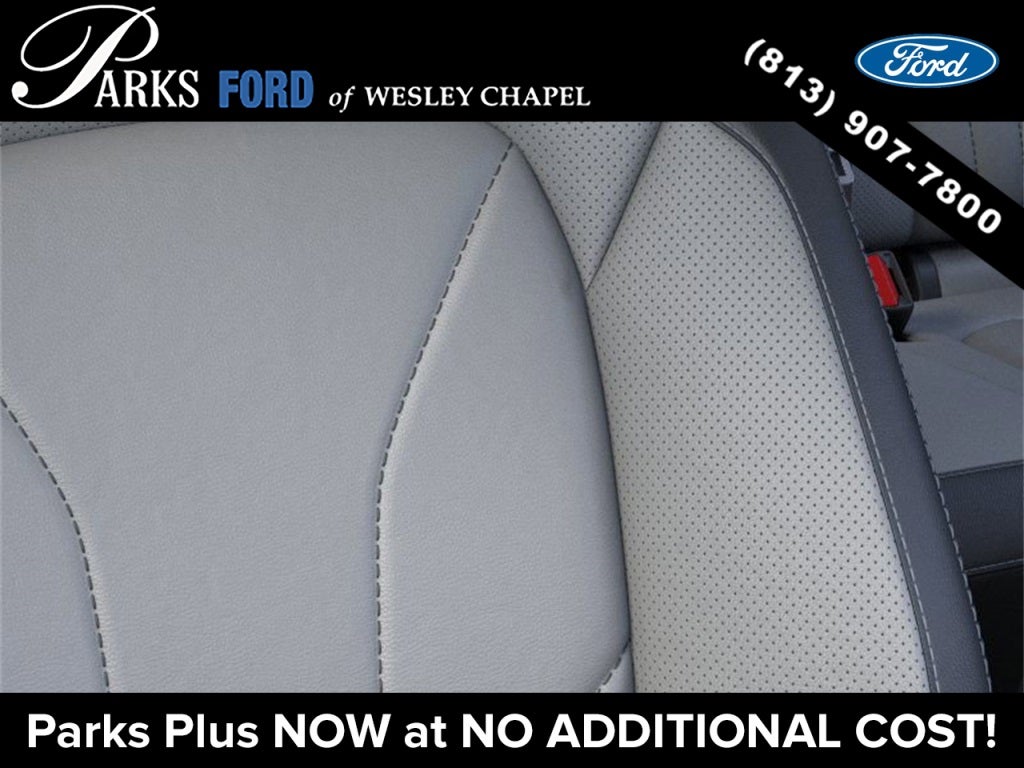 2026 Ford Escape Plug-In Hybrid Base