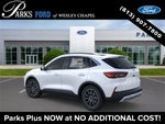 2026 Ford Escape Plug-In Hybrid Base