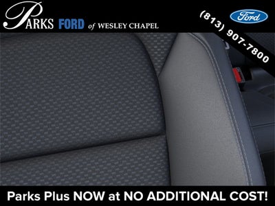 2026 Ford Escape Plug-In Hybrid Base