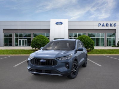 2026 Ford Escape Plug-In Hybrid Base