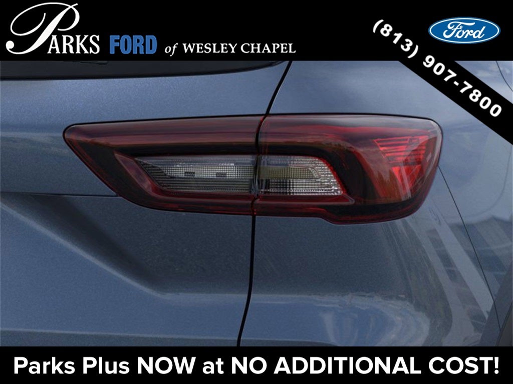 2026 Ford Escape Plug-In Hybrid Base