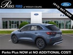 2026 Ford Escape Plug-In Hybrid Base