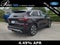 2023 Ford Escape Hybrid Platinum