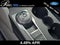 2026 Ford Escape Hybrid Platinum