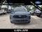 2026 Ford Escape Hybrid Platinum