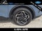 2026 Ford Escape Hybrid Platinum