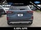 2026 Ford Escape Hybrid Platinum