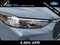 2026 Ford Escape Hybrid Platinum