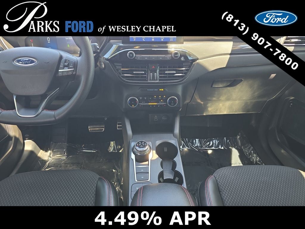 2024 Ford Escape ST-Line - Photo 13