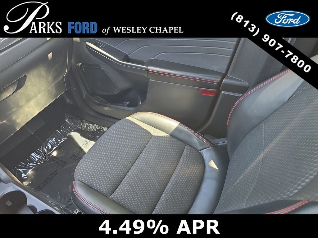 2024 Ford Escape ST-Line - Photo 14