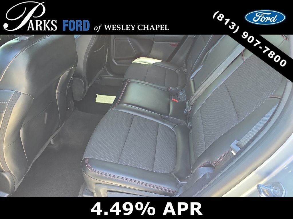 2024 Ford Escape ST-Line - Photo 15
