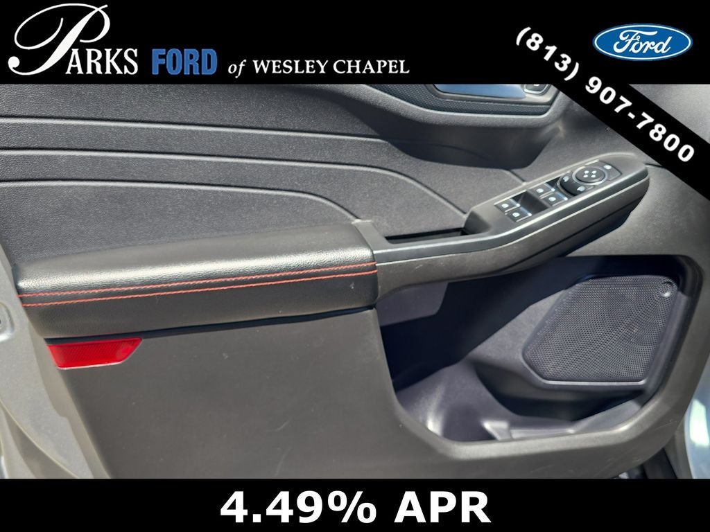2024 Ford Escape ST-Line - Photo 16