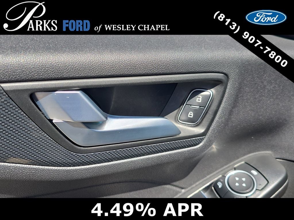 2024 Ford Escape ST-Line - Photo 17