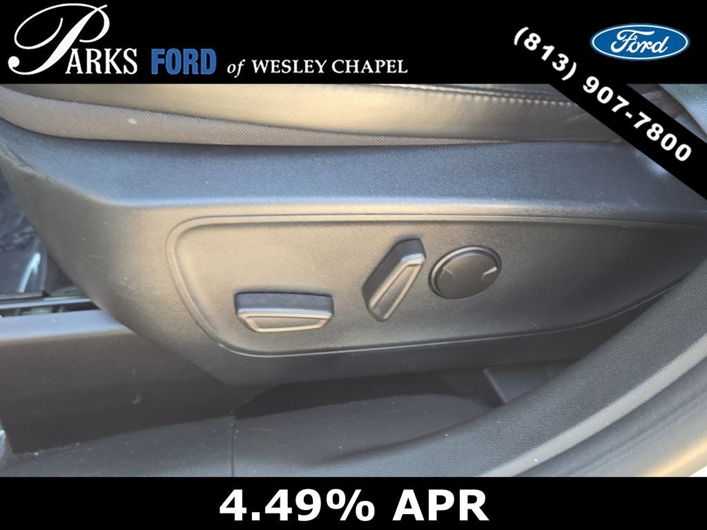 2024 Ford Escape ST-Line - Photo 19