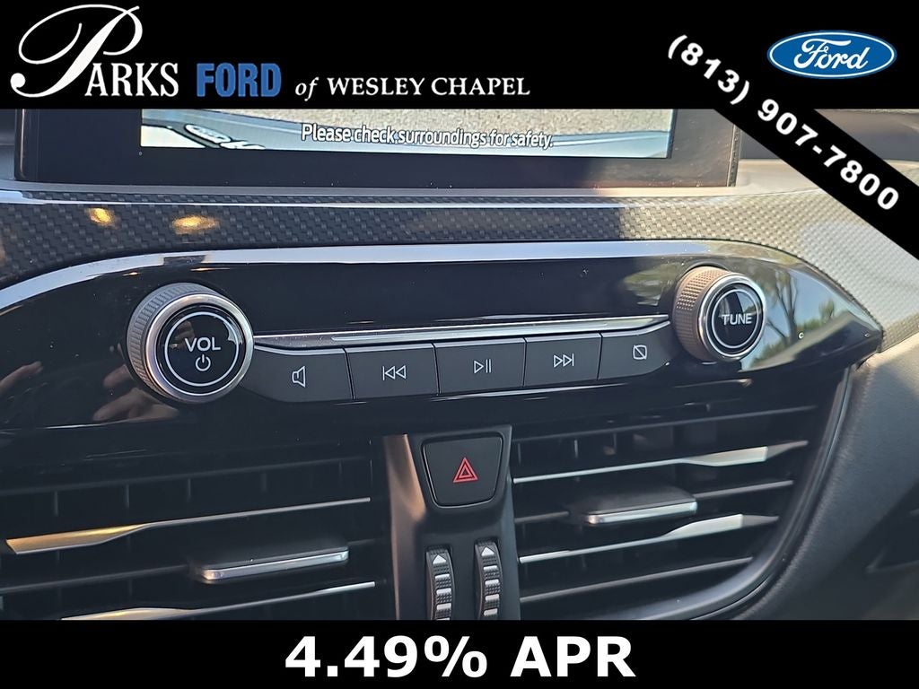 2024 Ford Escape ST-Line - Photo 23