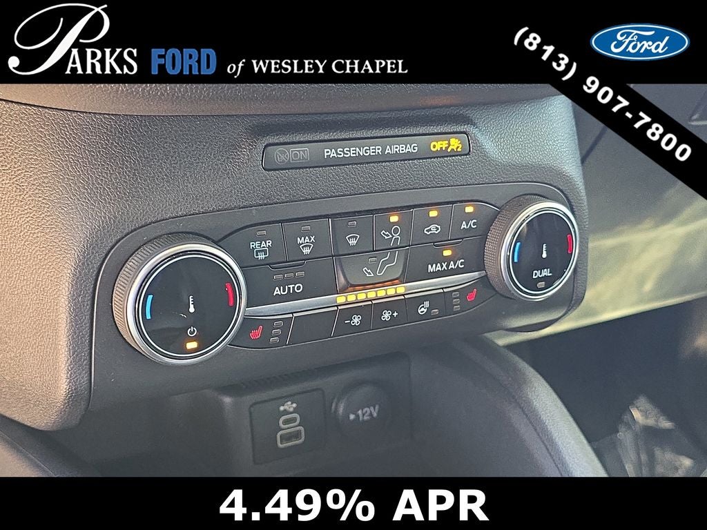 2024 Ford Escape ST-Line - Photo 24
