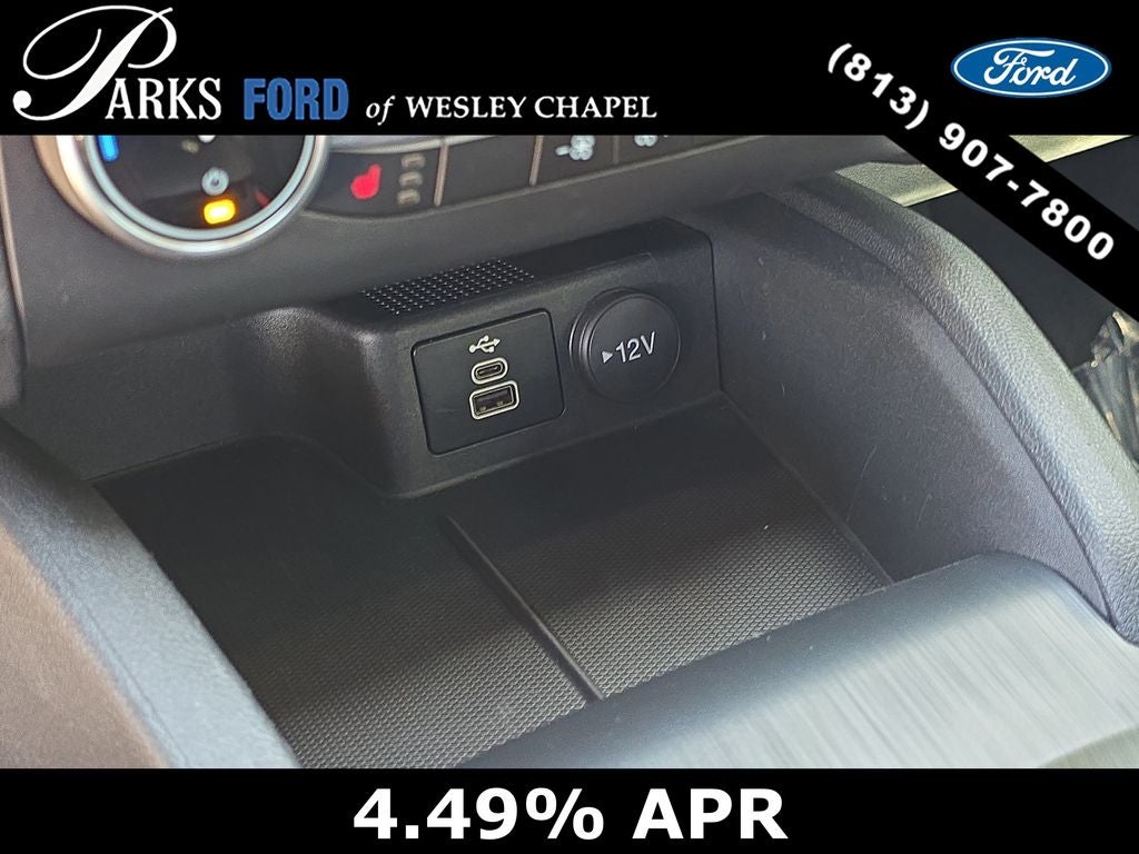 2024 Ford Escape ST-Line - Photo 25