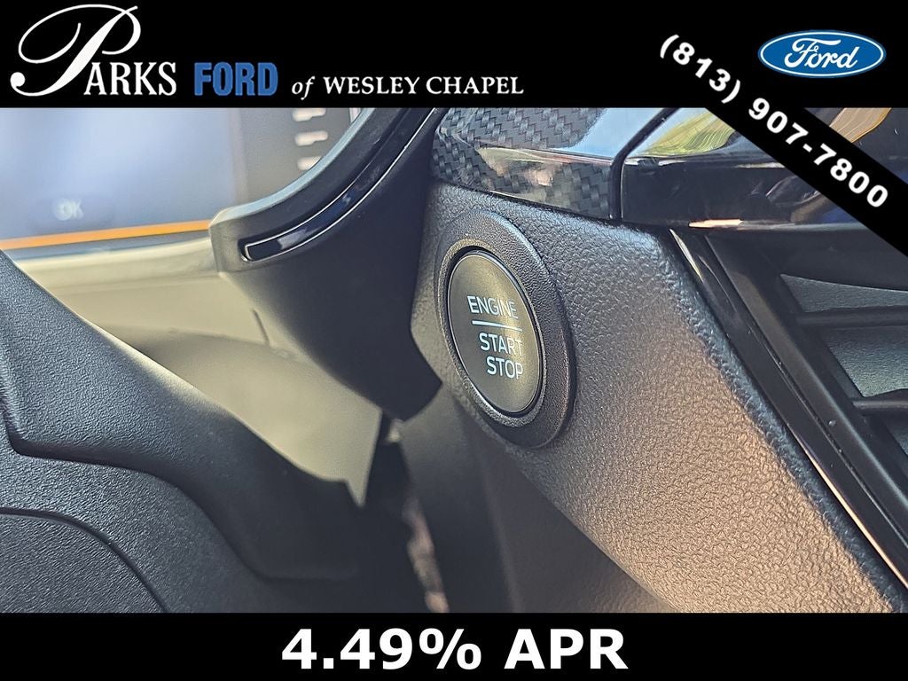 2024 Ford Escape ST-Line - Photo 27