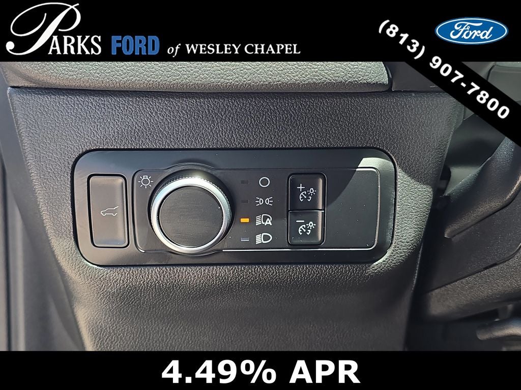 2024 Ford Escape ST-Line - Photo 28