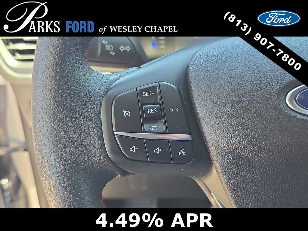 2024 Ford Escape ST-Line - Photo 31