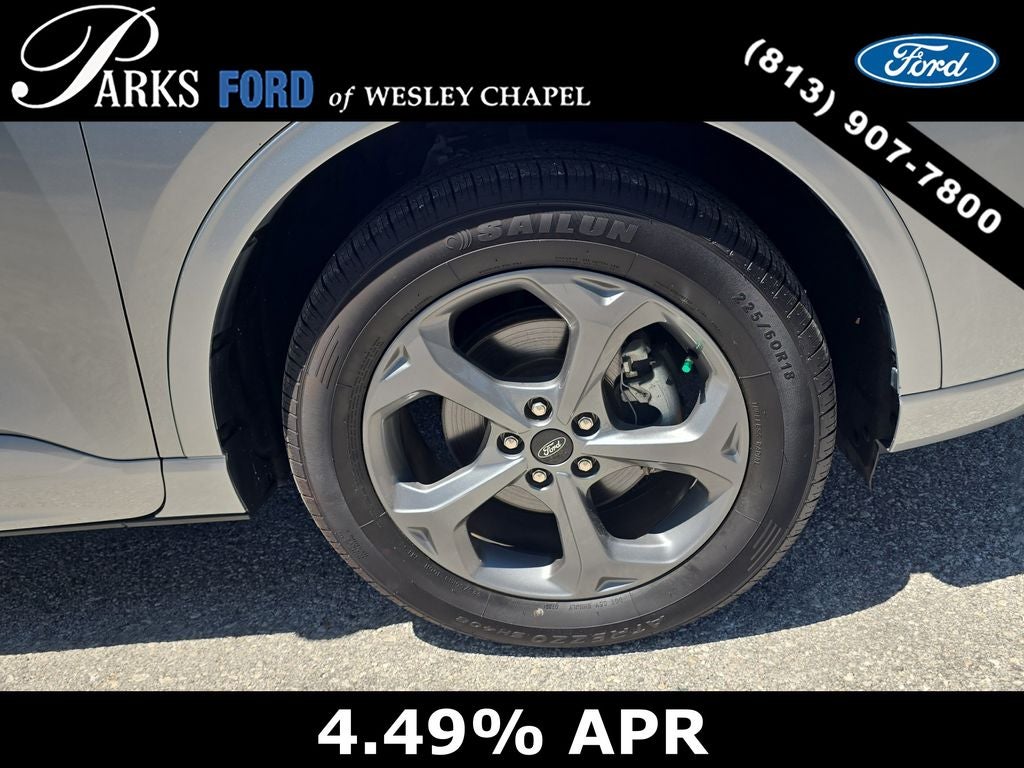 2024 Ford Escape ST-Line - Photo 33